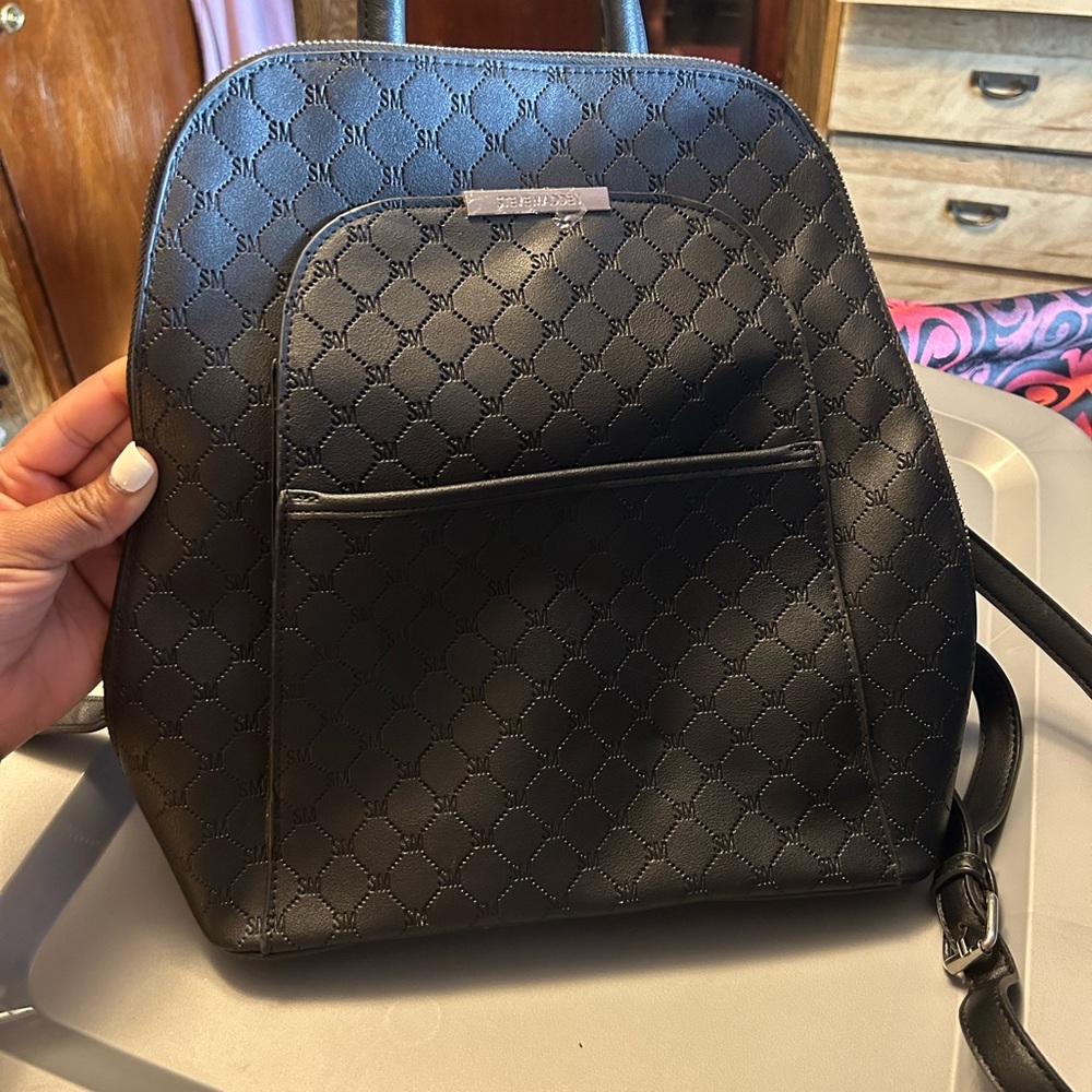 Steve Madden backpack